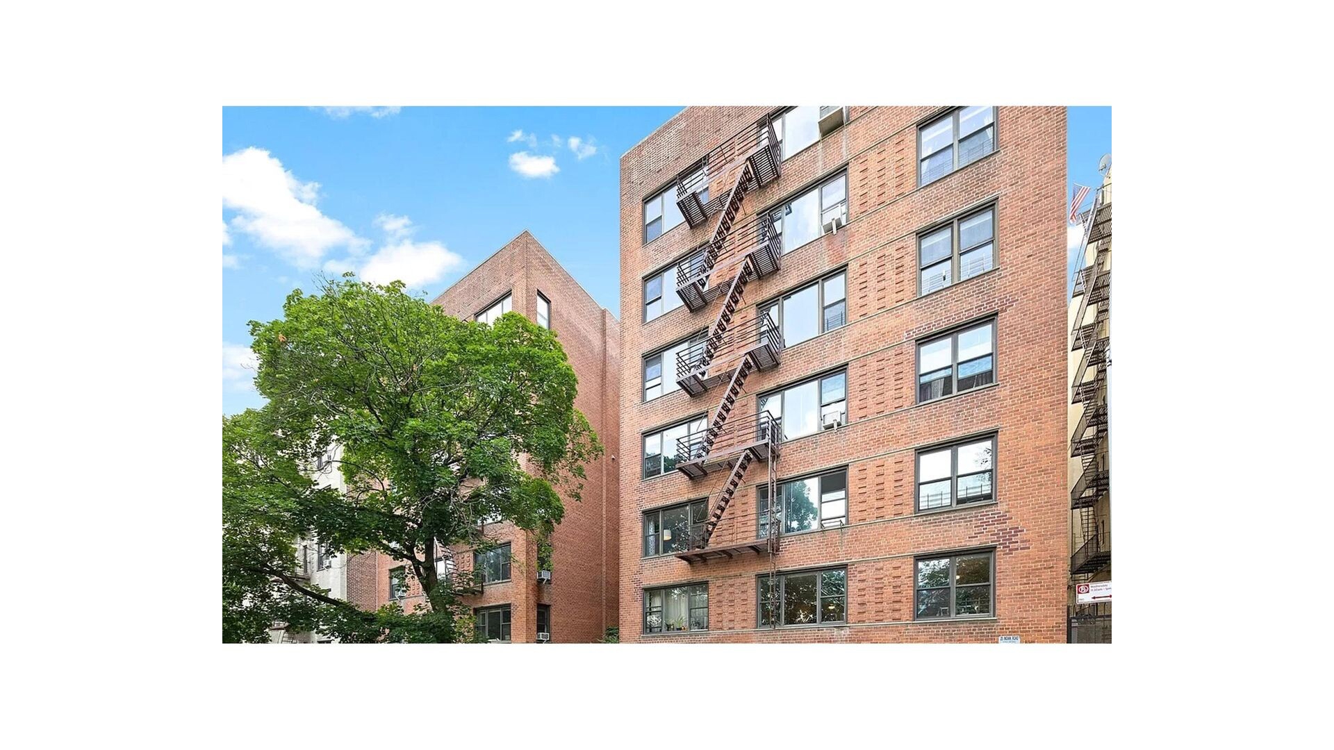 25 Indian Road 2A Inwood New York NY 10034