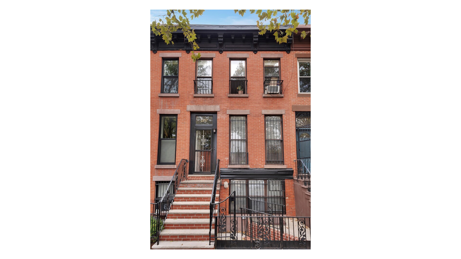 158 Nevins Street 2 Boerum Hill Brooklyn NY 11217