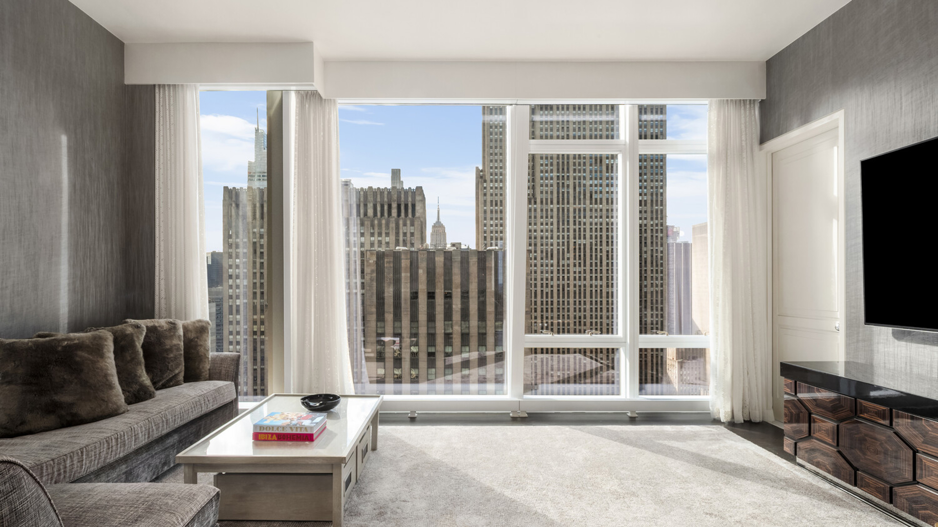 20 West 53rd Street 38A Midtown West New York NY 10019