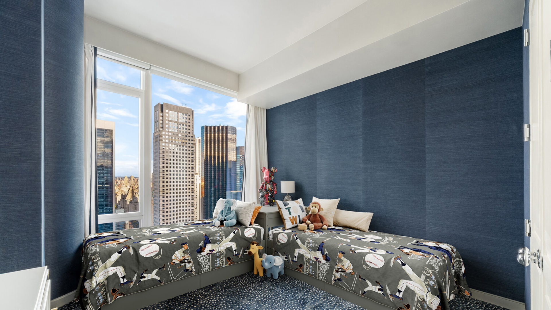 20 West 53rd Street 38A Midtown West New York NY 10019