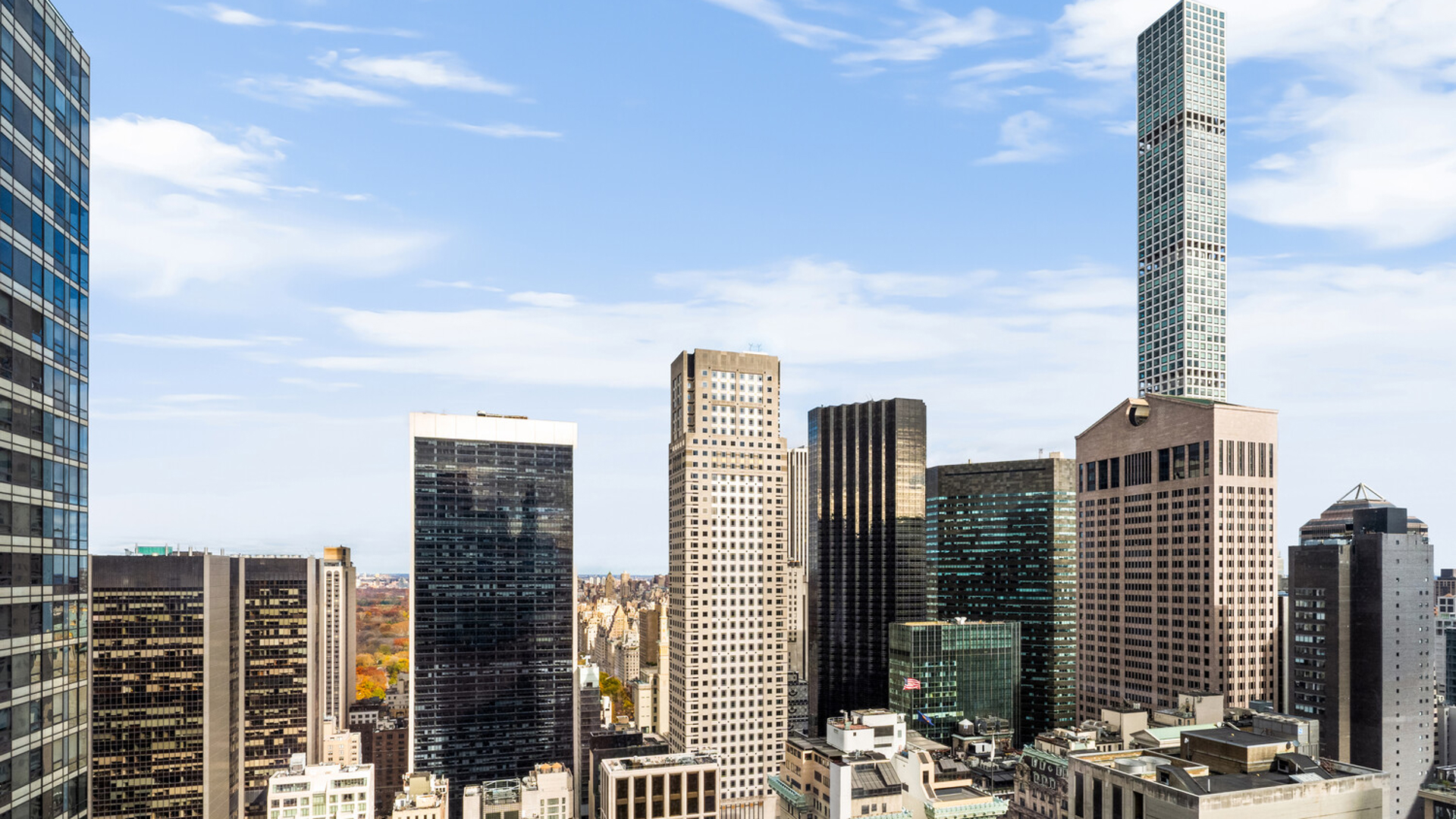 20 West 53rd Street 38A Midtown West New York NY 10019