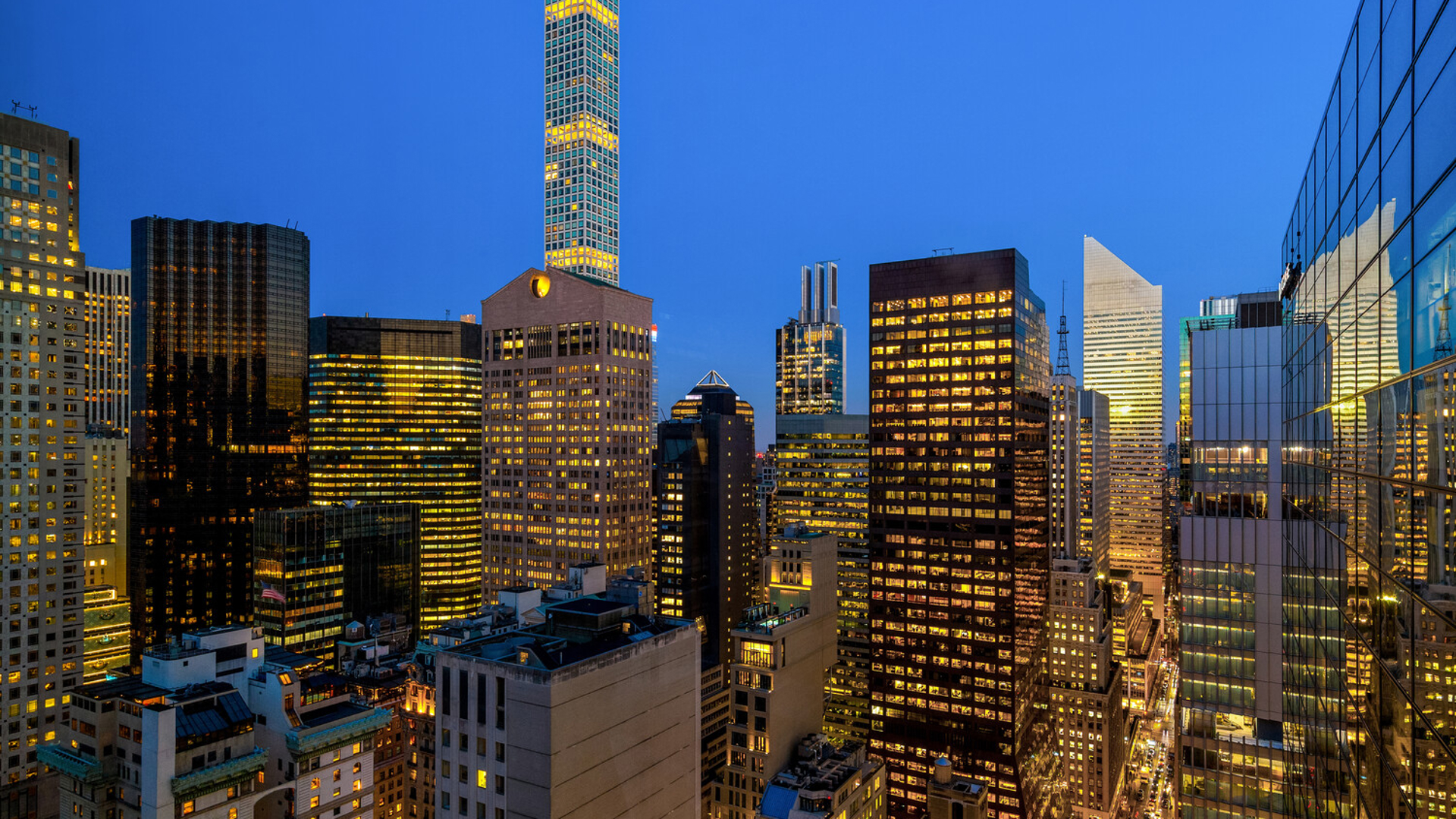 20 West 53rd Street 38A Midtown West New York NY 10019