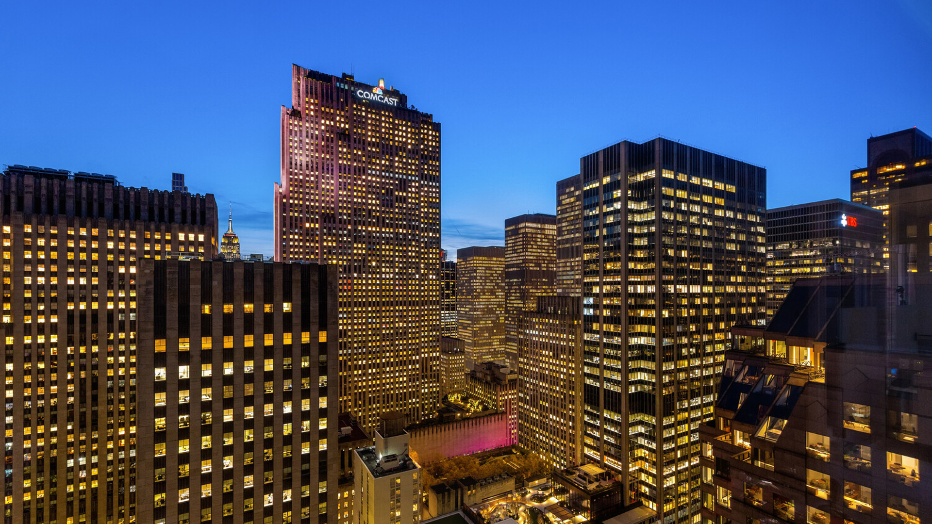 20 West 53rd Street 38A Midtown West New York NY 10019