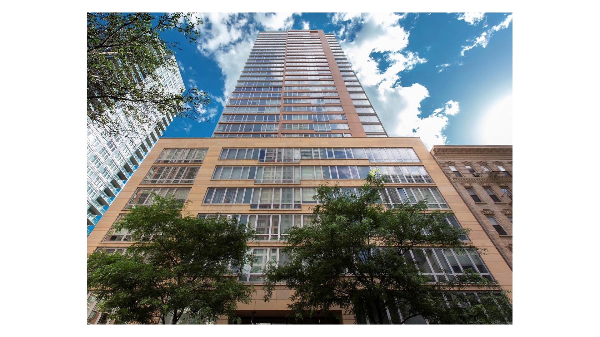 250 East 53rd Street 404 Turtle Bay New York NY 10022