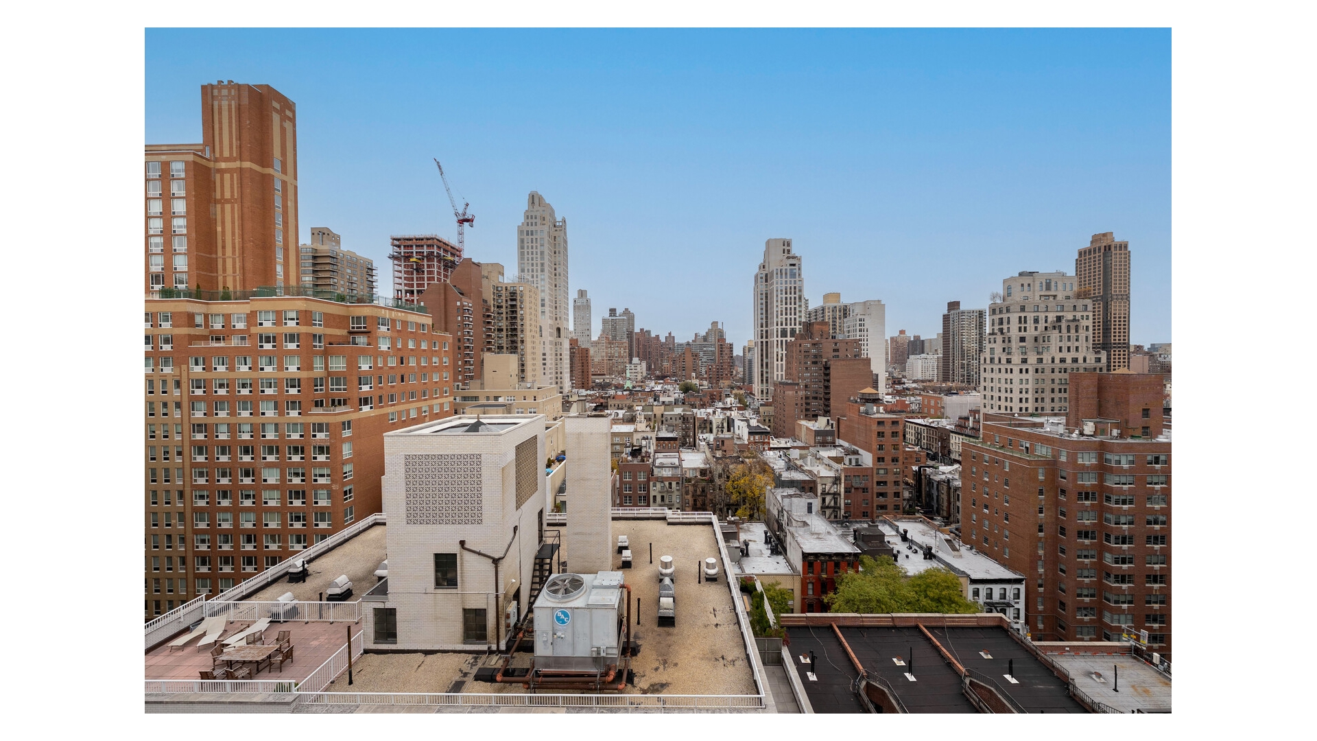 225 East 79th Street PHA Upper East Side New York NY 10075