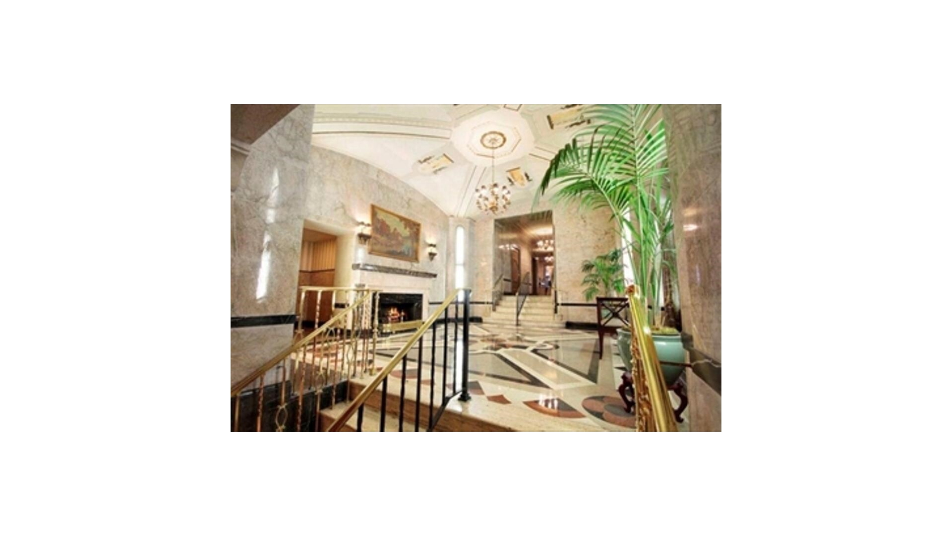 7 Park Avenue 31 Murray Hill New York NY 10016