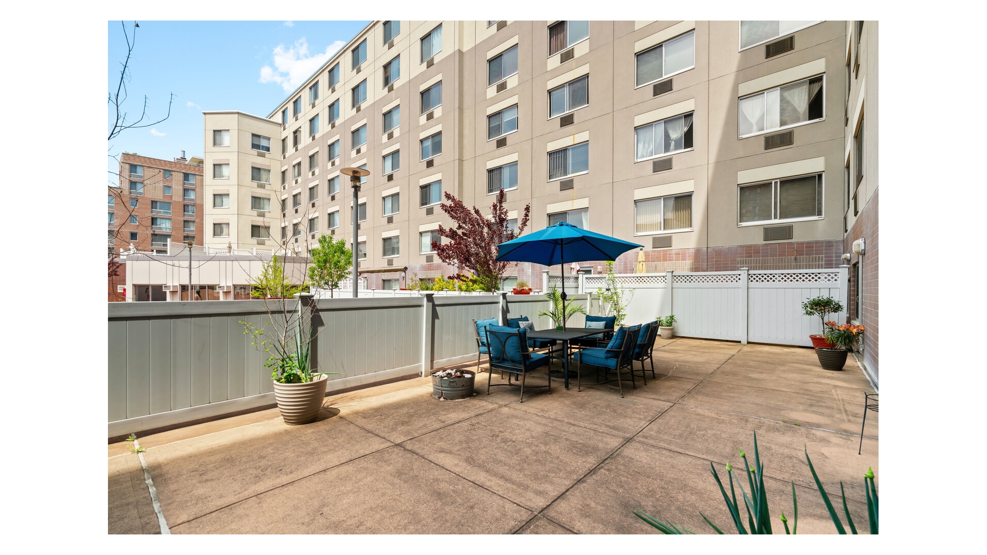 300 West 145th Street 1N West Harlem New York NY 10039