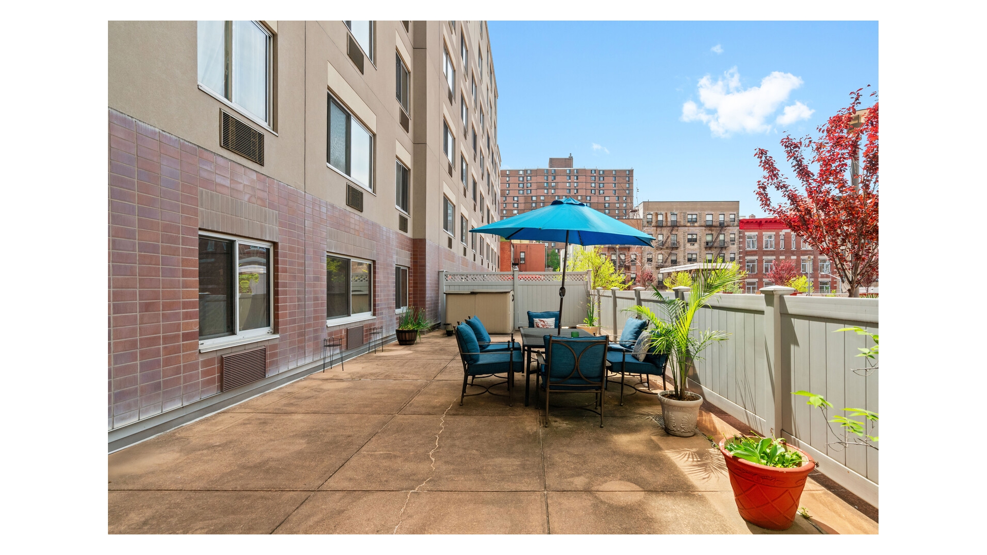 300 West 145th Street 1N West Harlem New York NY 10039