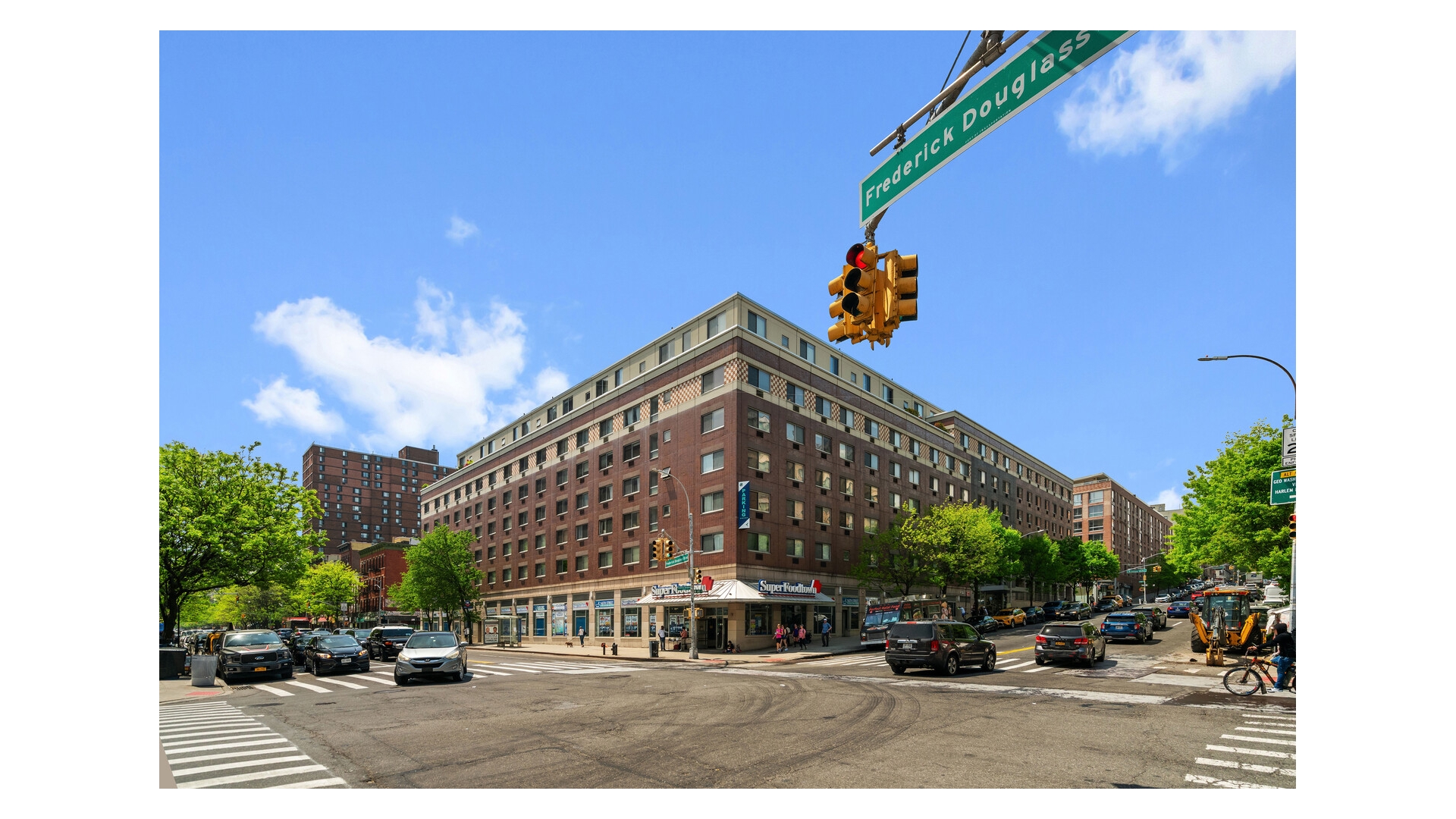 300 West 145th Street 1N West Harlem New York NY 10039