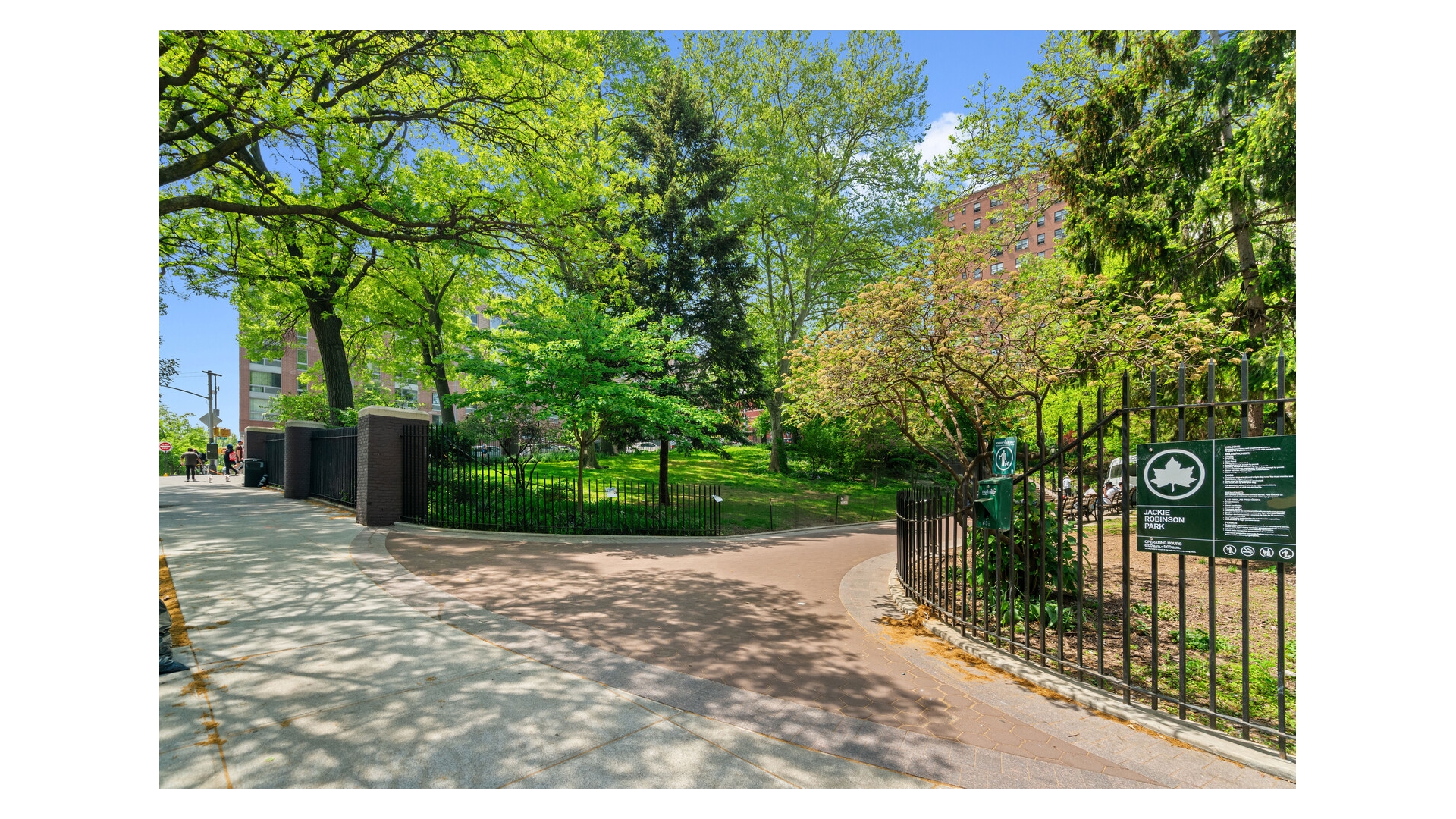 300 West 145th Street 1N West Harlem New York NY 10039