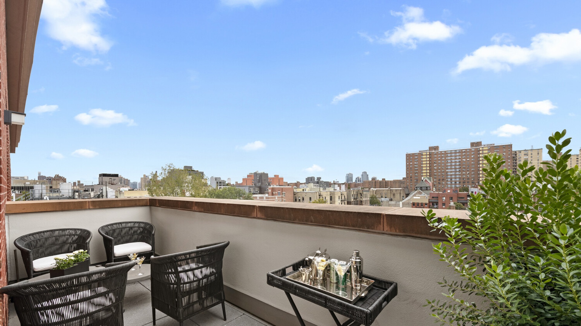 50 Clinton Street PHA Lower East Side New York NY 10002
