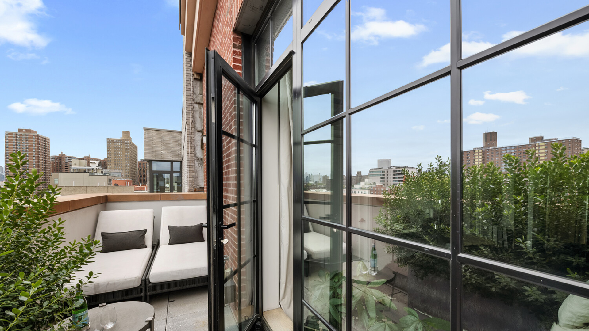50 Clinton Street PHA Lower East Side New York NY 10002