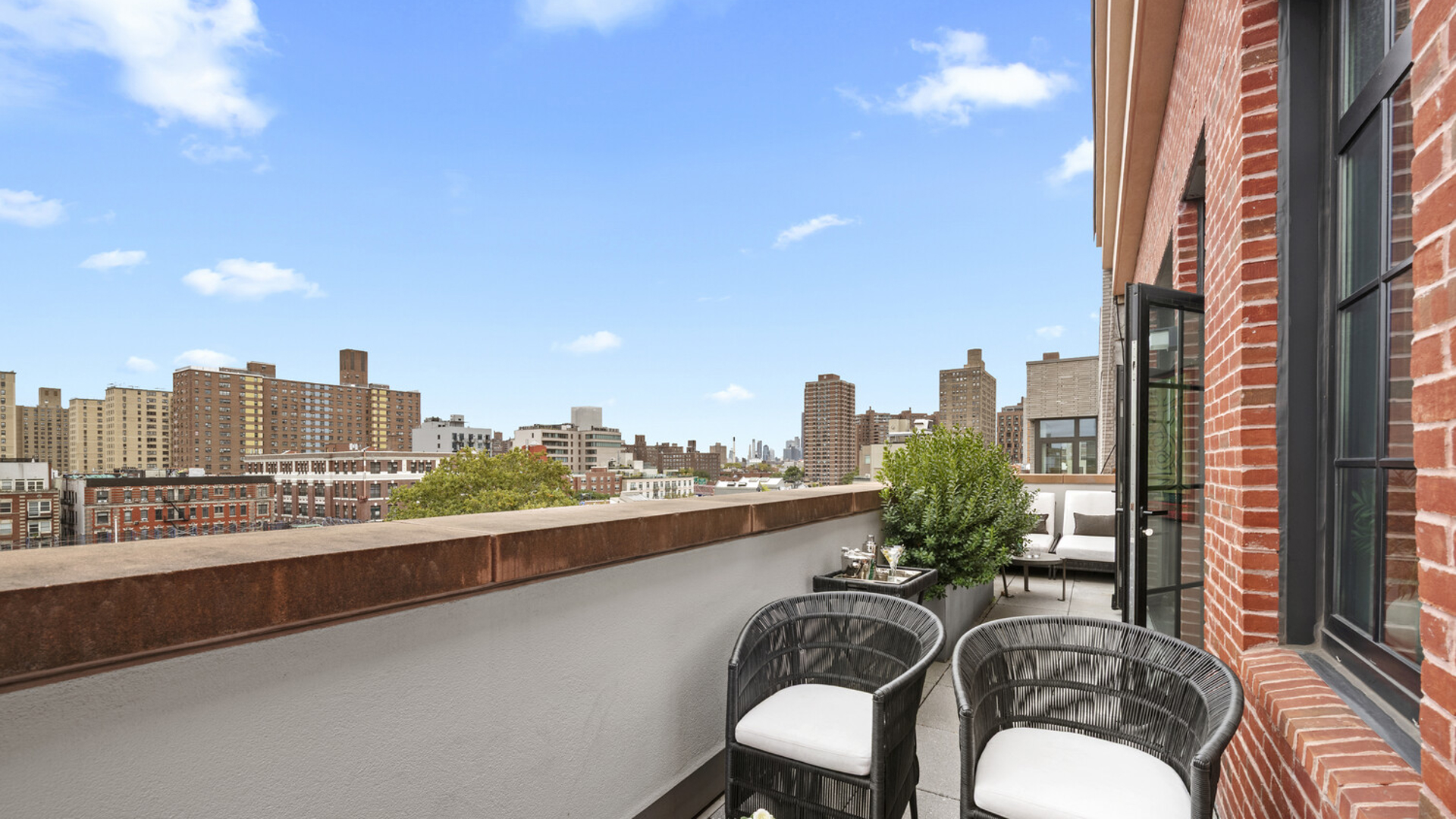 50 Clinton Street PHA Lower East Side New York NY 10002