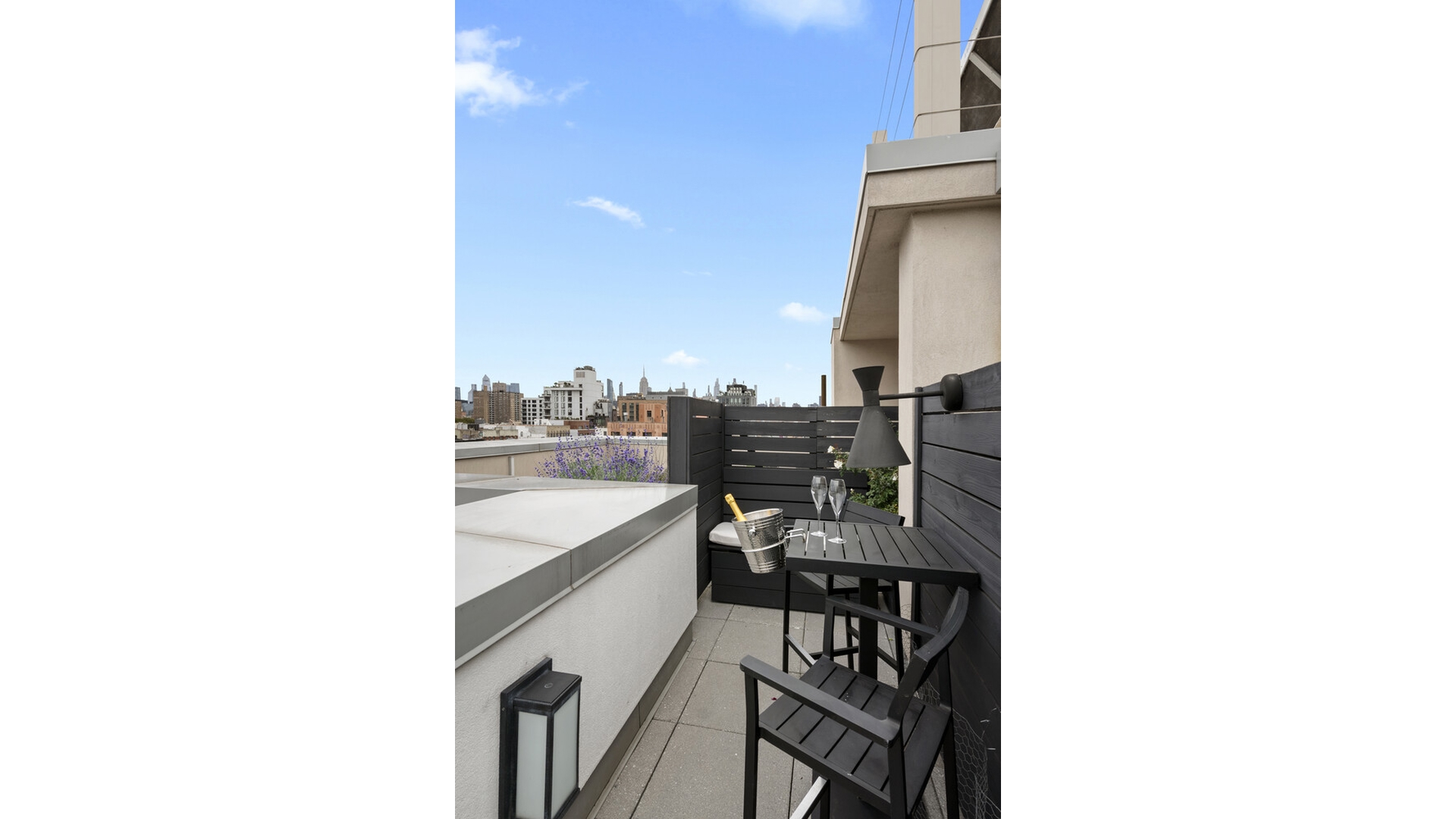 50 Clinton Street PHA Lower East Side New York NY 10002