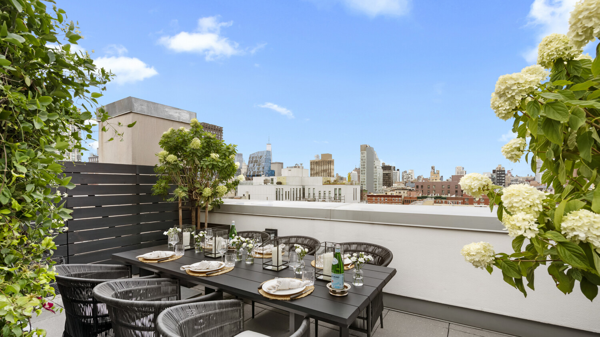 50 Clinton Street PHA Lower East Side New York NY 10002