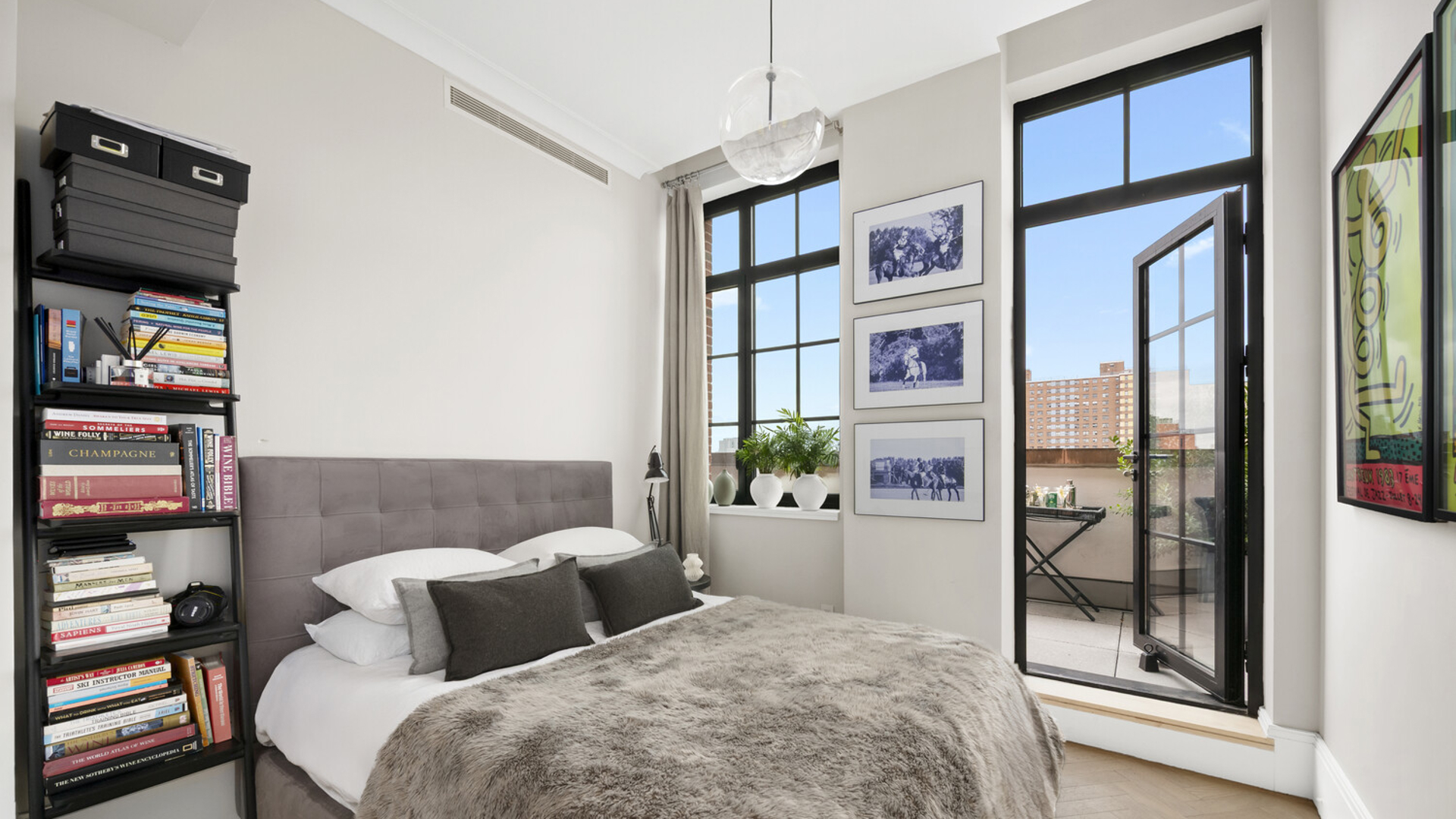 50 Clinton Street PHA Lower East Side New York NY 10002