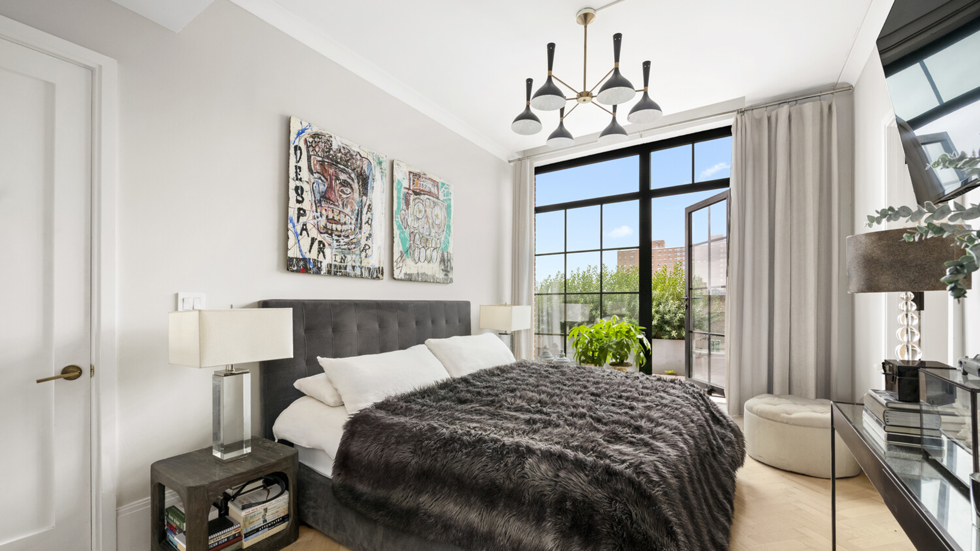 50 Clinton Street PHA Lower East Side New York NY 10002