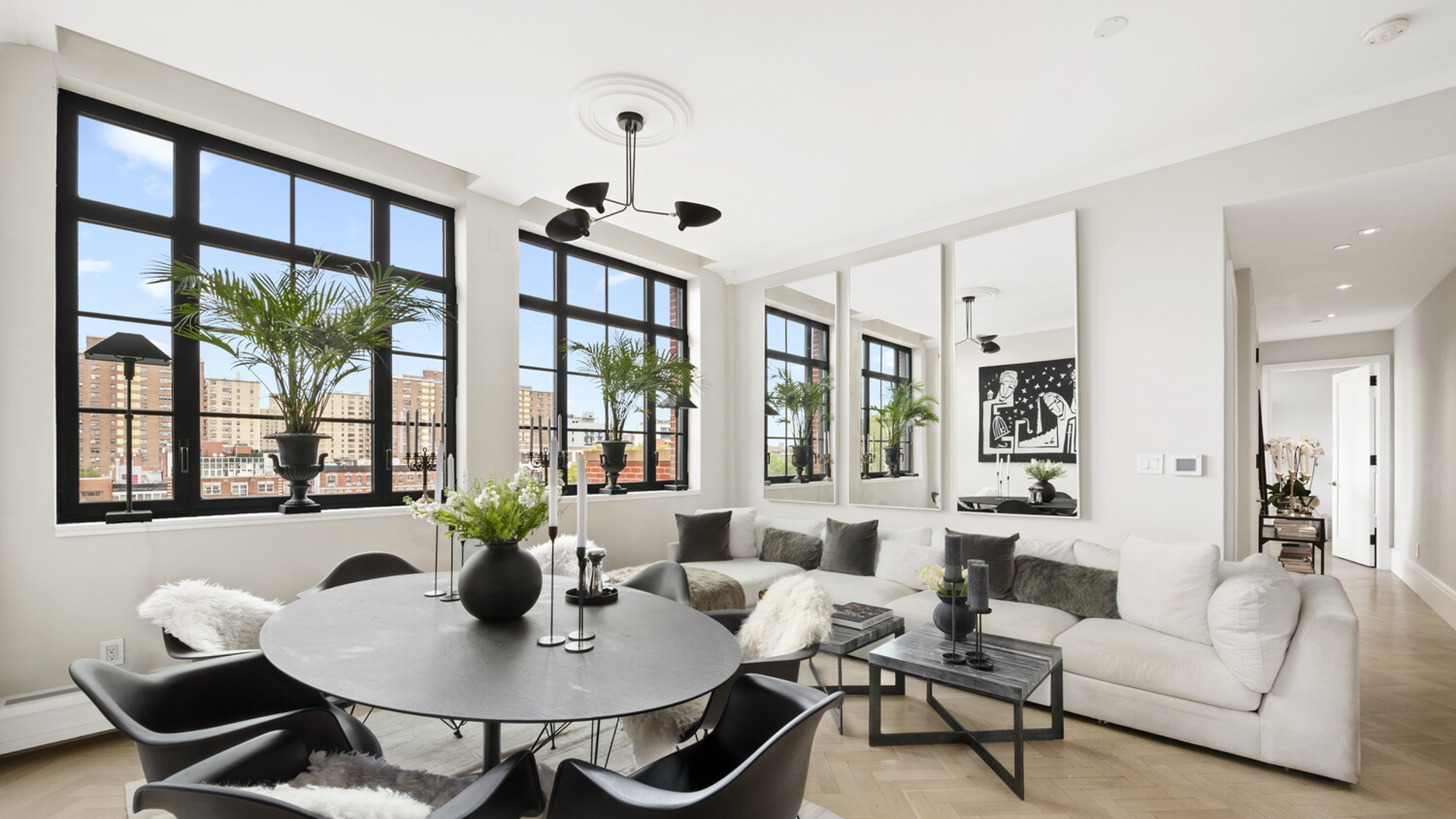 50 Clinton Street PHA Lower East Side New York NY 10002