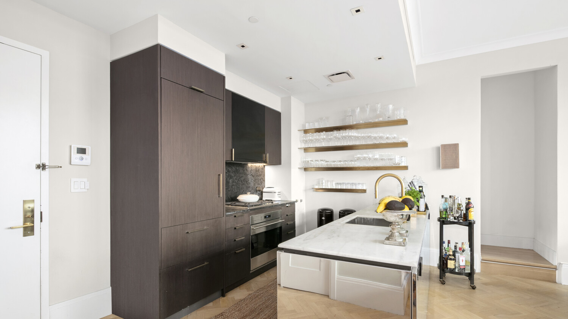 50 Clinton Street PHA Lower East Side New York NY 10002