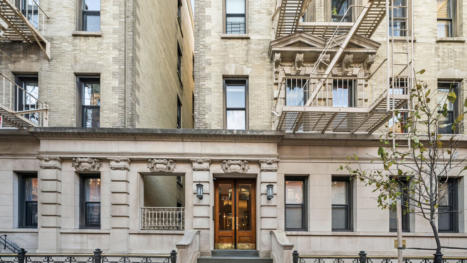 231 West 21st Street Chelsea New York NY 10011