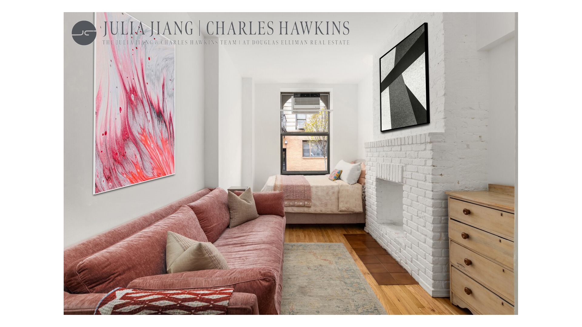 24 Cornelia Street 2 Greenwich Village New York NY 10014