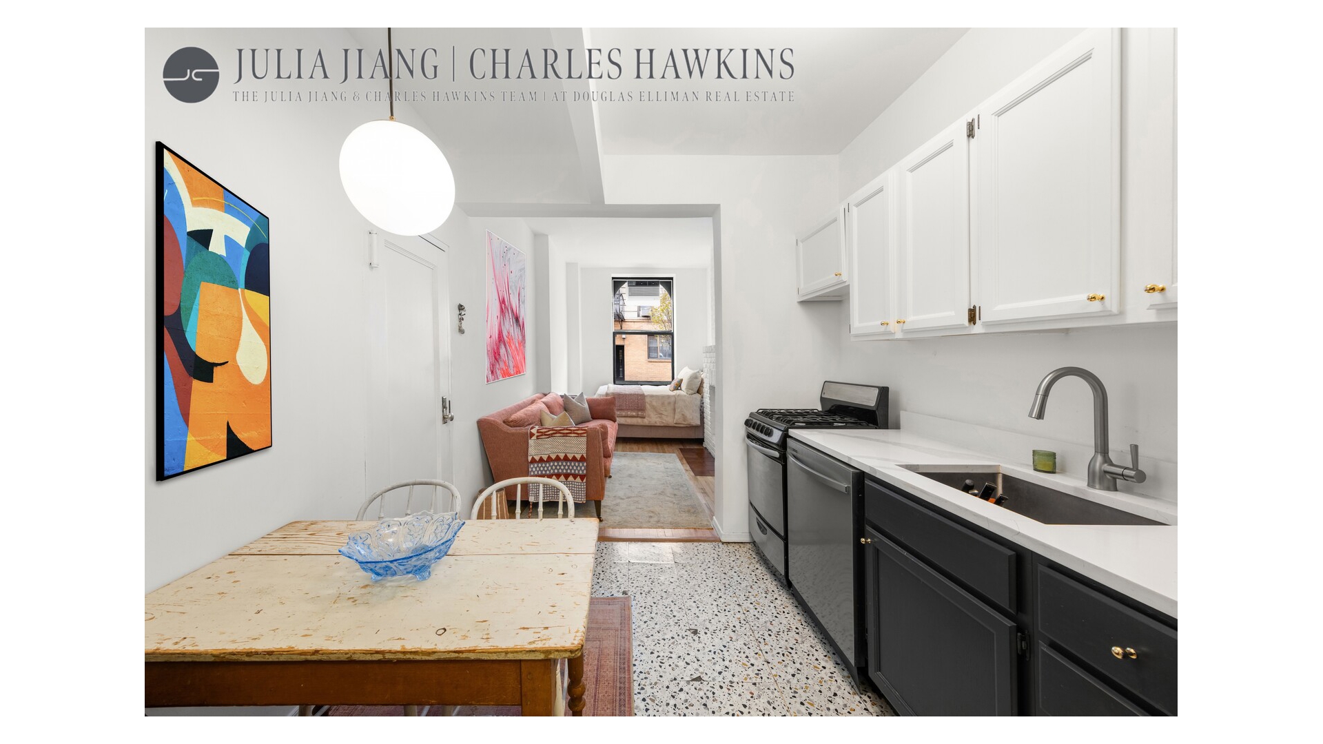 24 Cornelia Street 2 Greenwich Village New York NY 10014