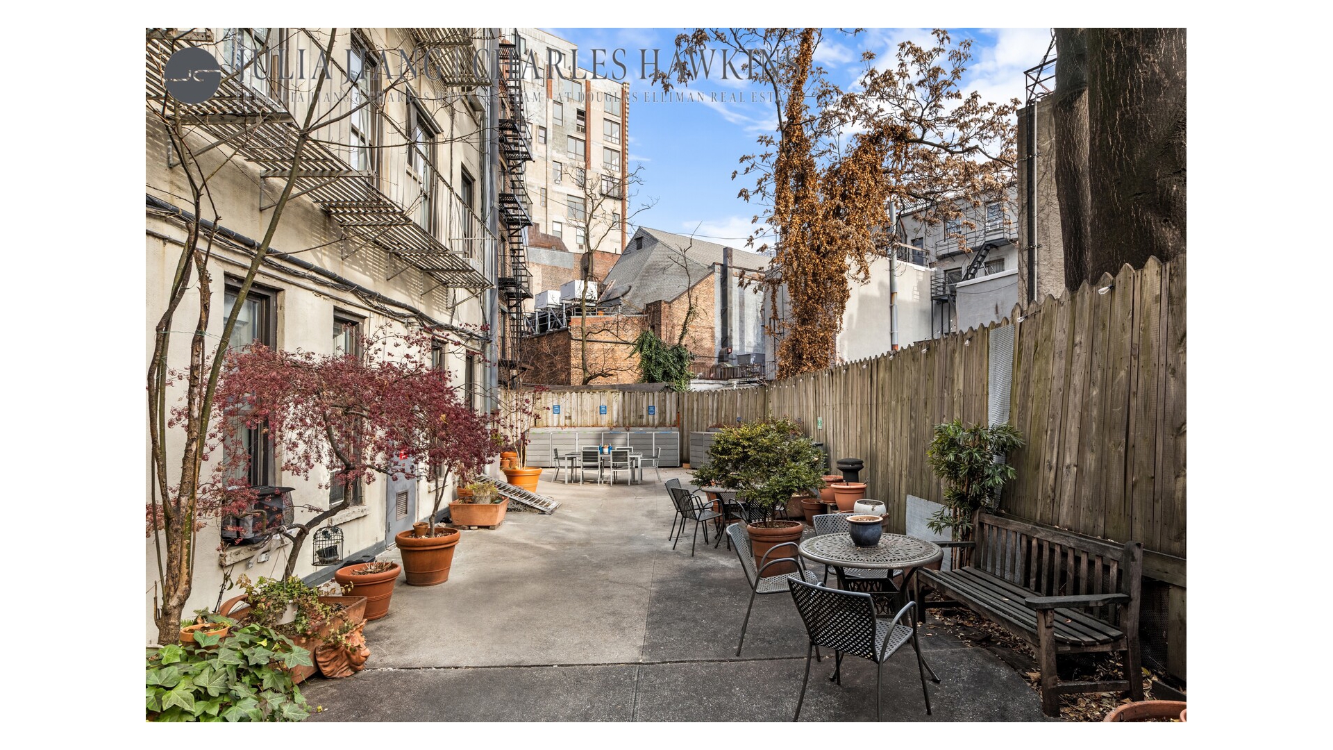 24 Cornelia Street 2 Greenwich Village New York NY 10014