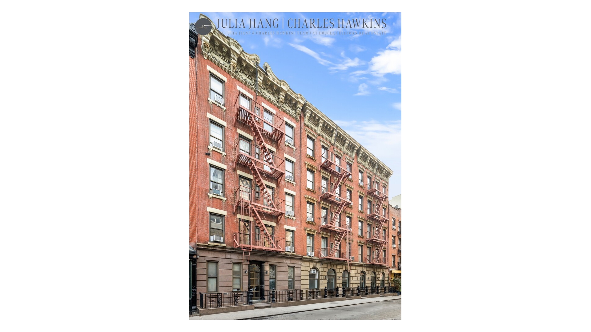 24 Cornelia Street 2 Greenwich Village New York NY 10014