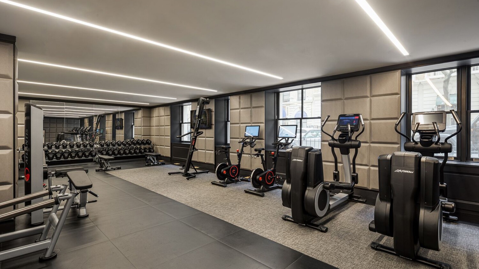 225 West 86th Street 710 Upper West Side New York NY 10024