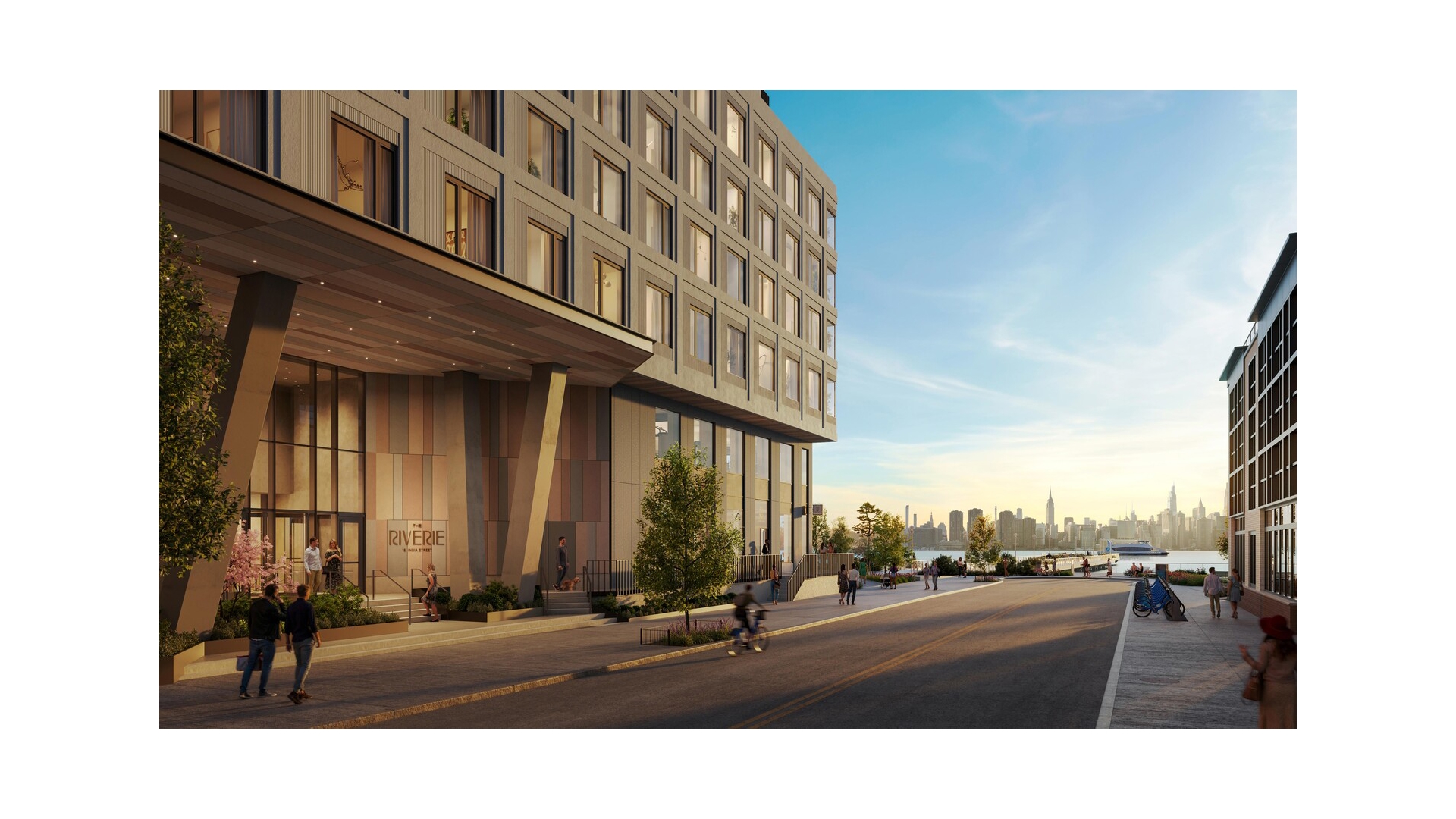 18 India Street 359P Greenpoint Brooklyn NY 11222