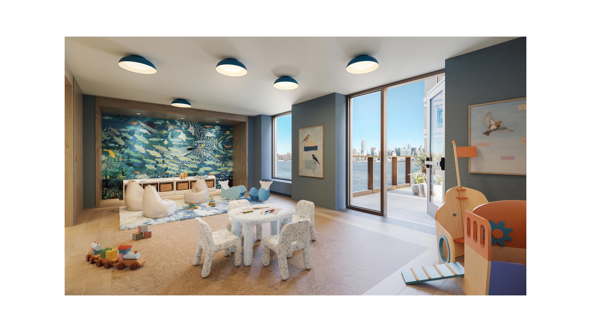 18 India Street 359P Greenpoint Brooklyn NY 11222