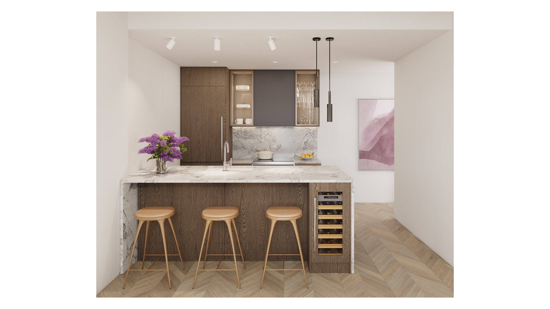 350 East 18th Street 5C Gramercy Park New York NY 10003