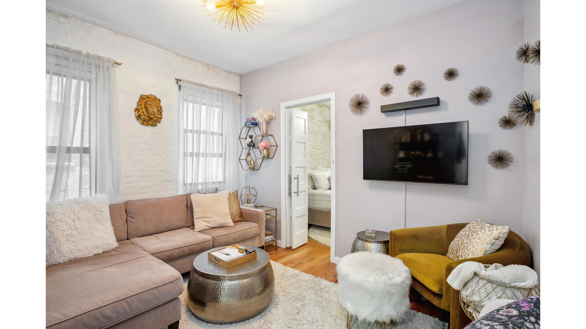 30 Macombs Place 23 West Harlem New York NY 10039