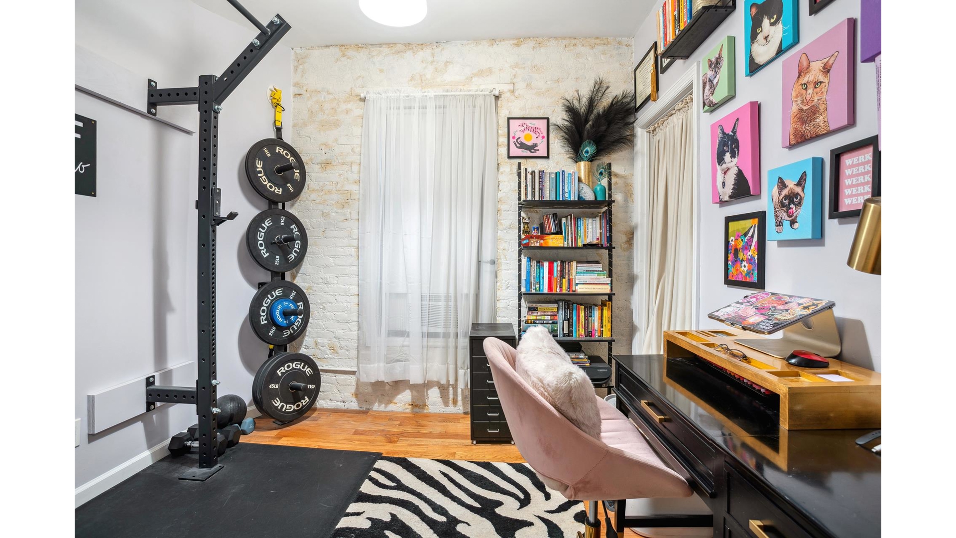 30 Macombs Place 23 West Harlem New York NY 10039