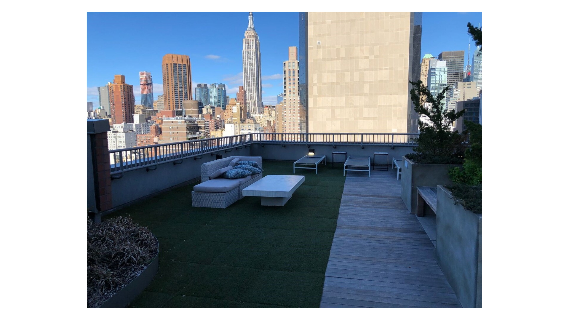 308 East 38th Street Murray Hill New York NY 10016