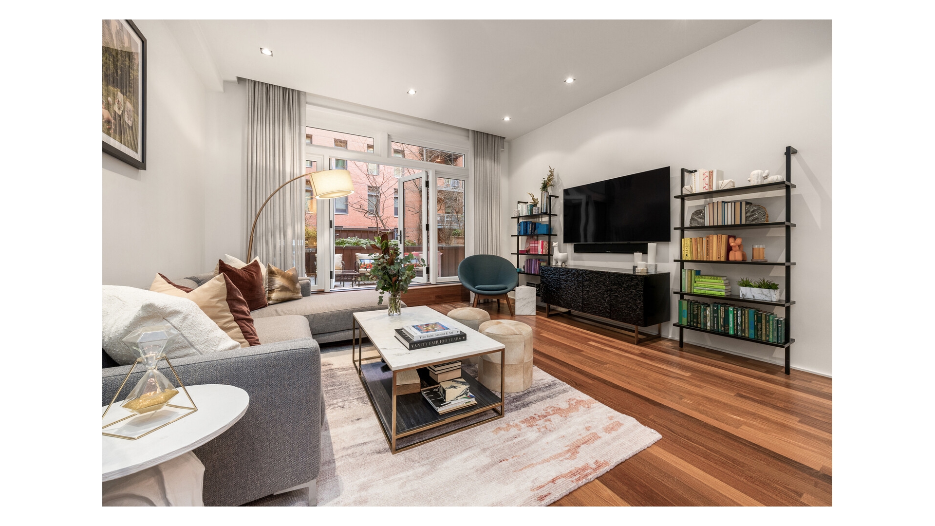 416 Washington Street 2J Tribeca New York NY 10013