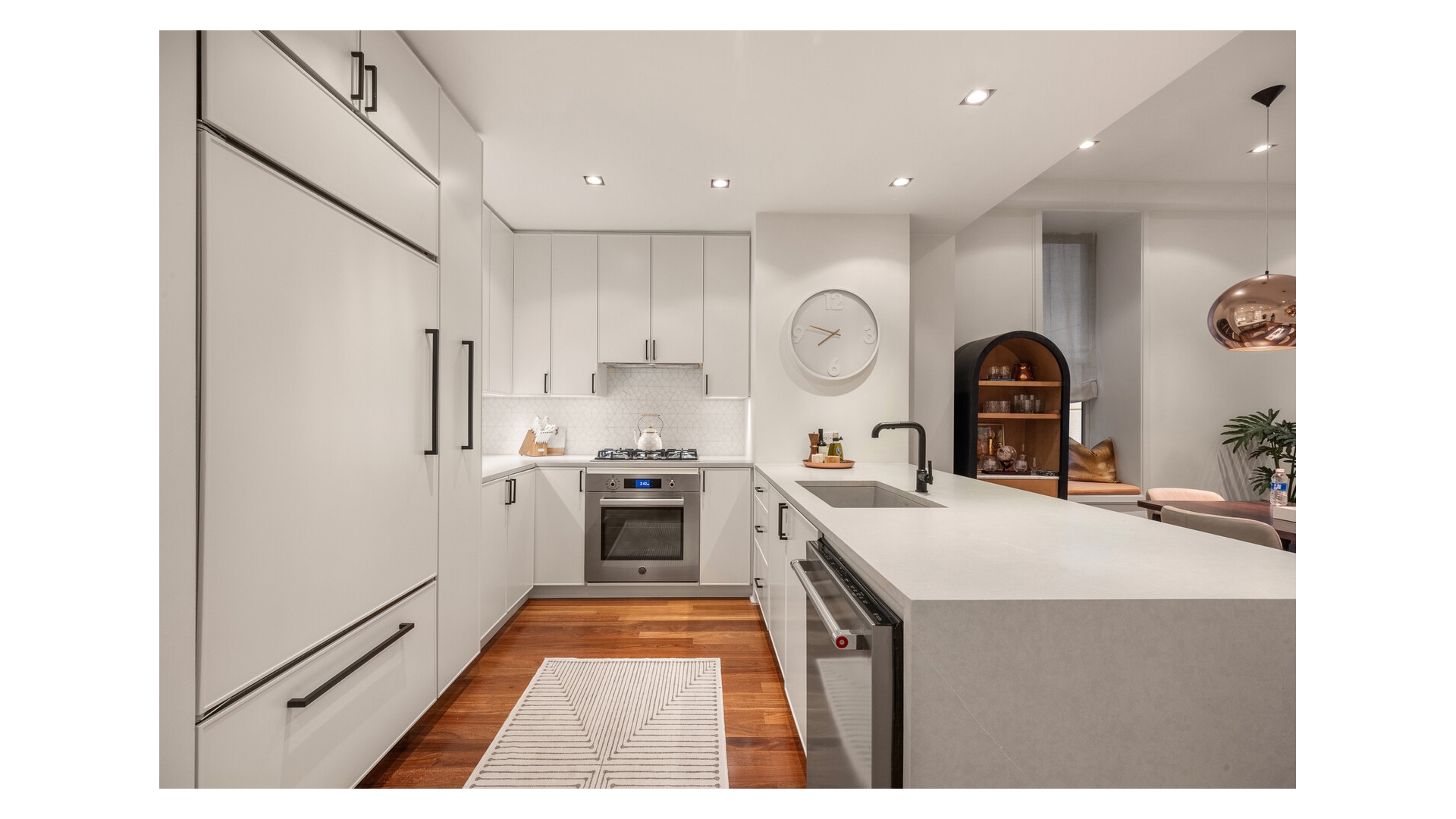 416 Washington Street 2J Tribeca New York NY 10013