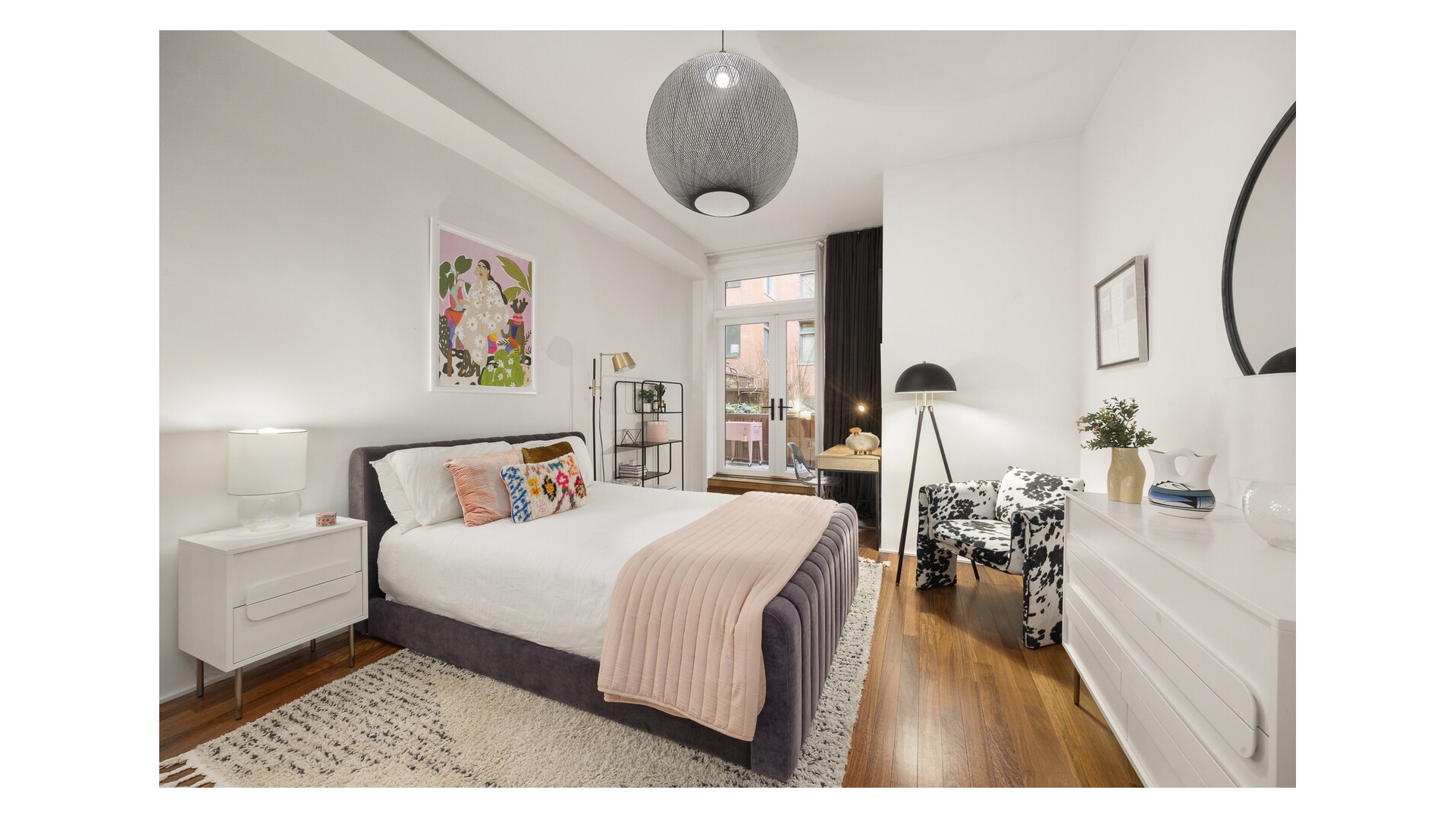 416 Washington Street 2J Tribeca New York NY 10013