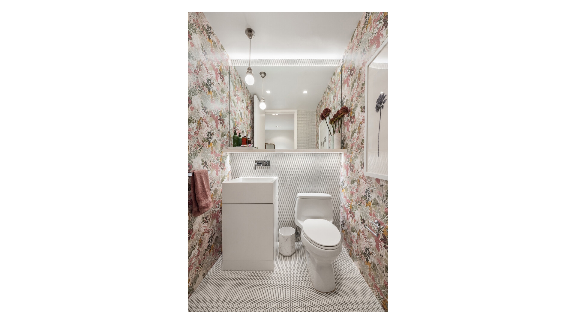 416 Washington Street 2J Tribeca New York NY 10013