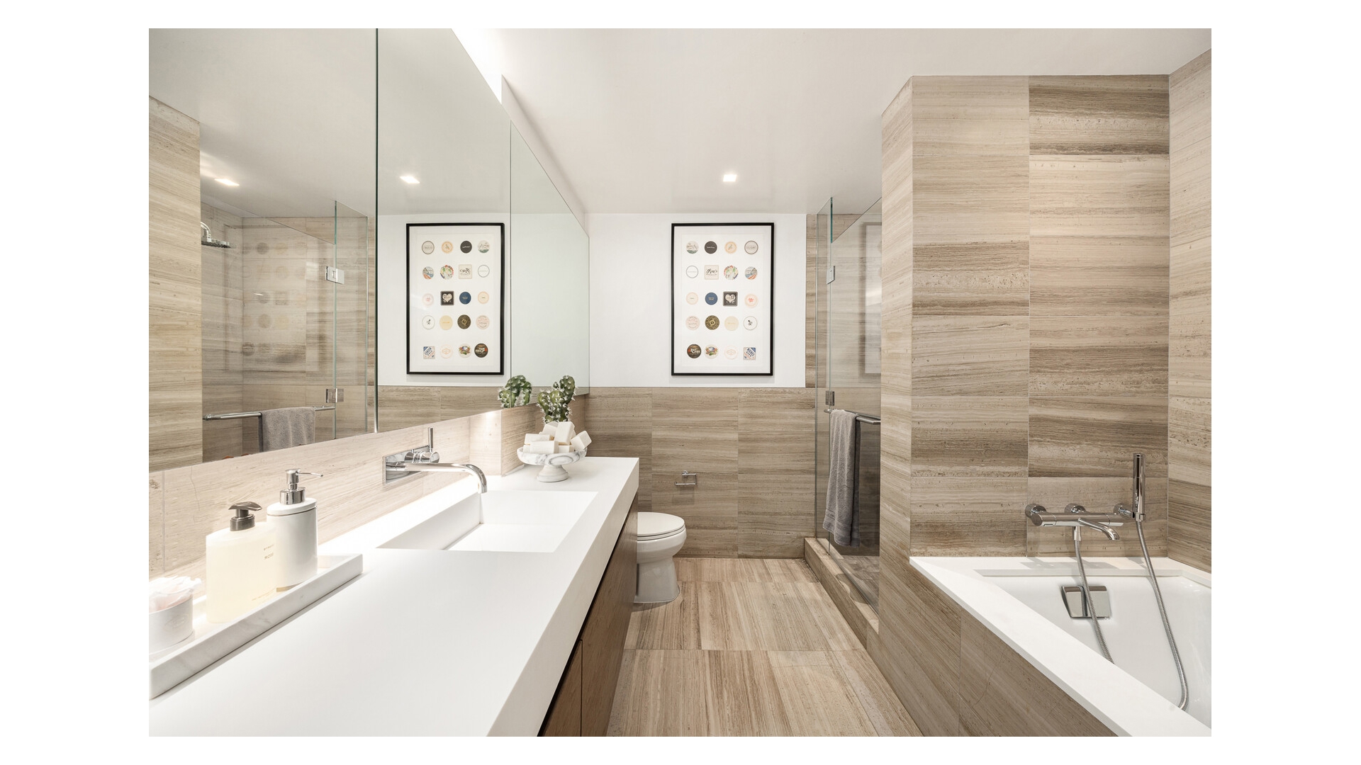 416 Washington Street 2J Tribeca New York NY 10013