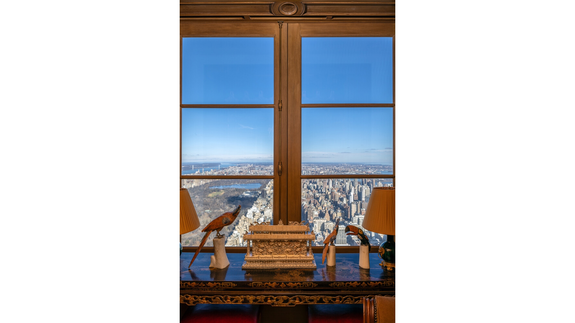 432 Park Avenue 84B Midtown East New York NY 10022