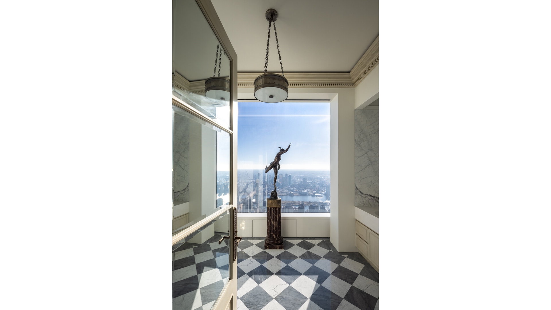 432 Park Avenue 84B Midtown East New York NY 10022