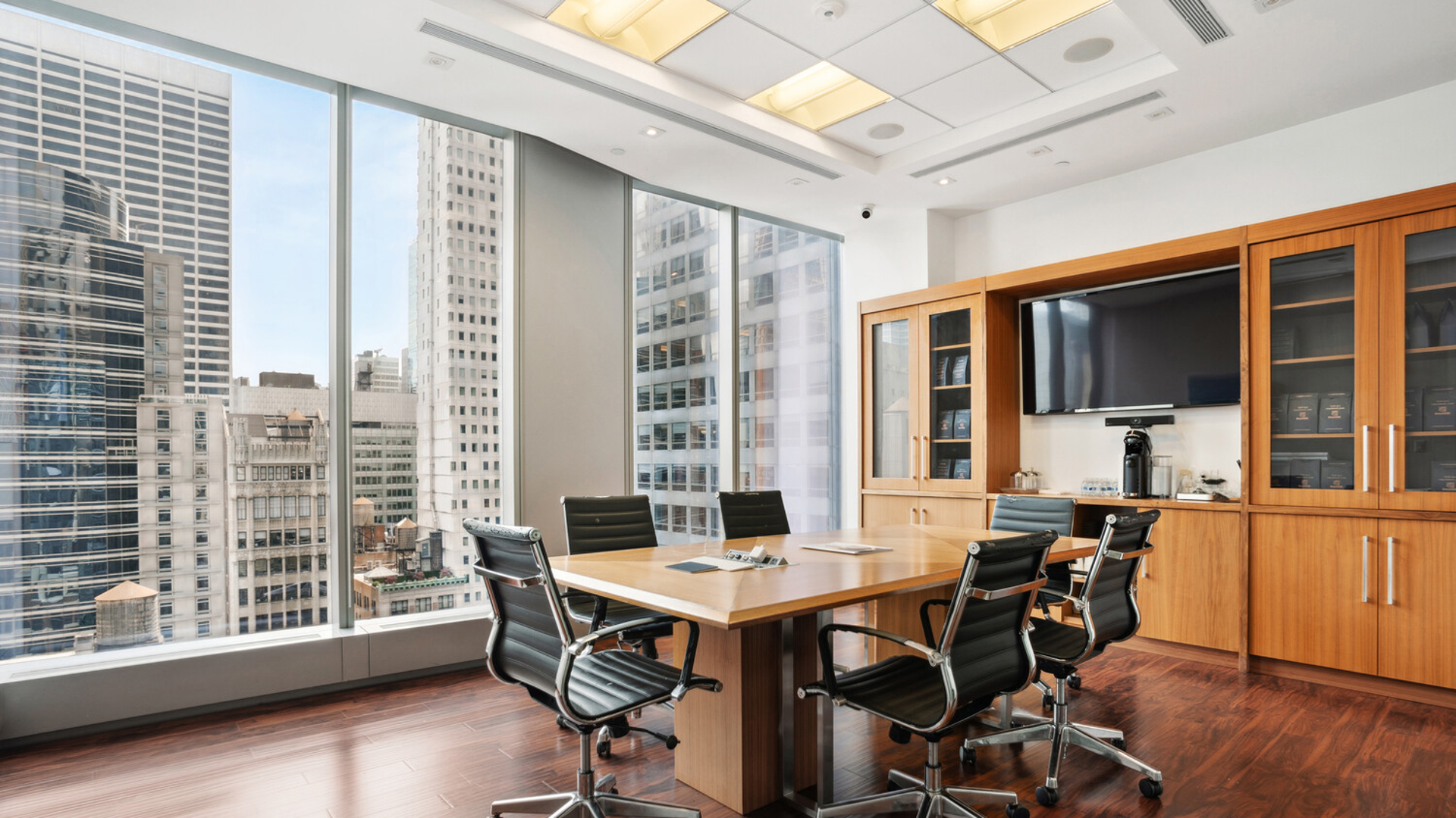 50 West 47th Street 1711 Midtown West New York NY 10036