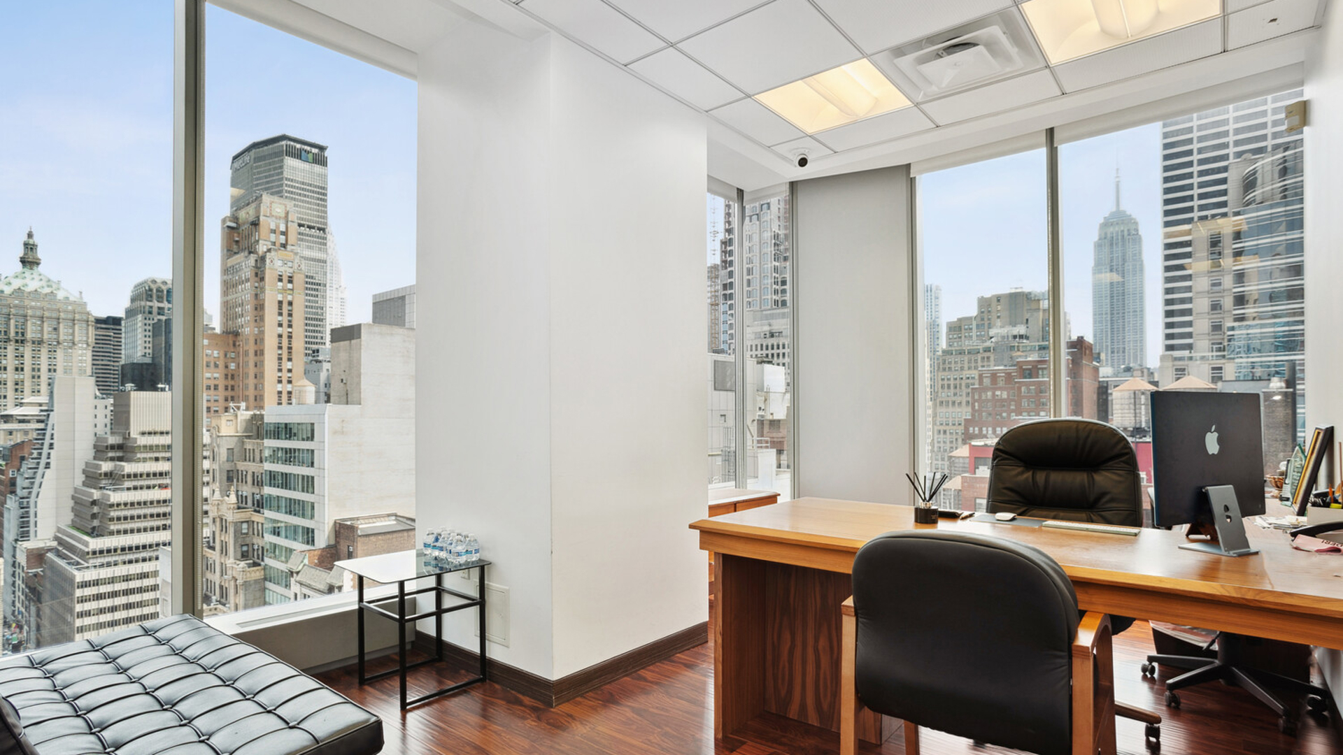 50 West 47th Street 1711 Midtown West New York NY 10036