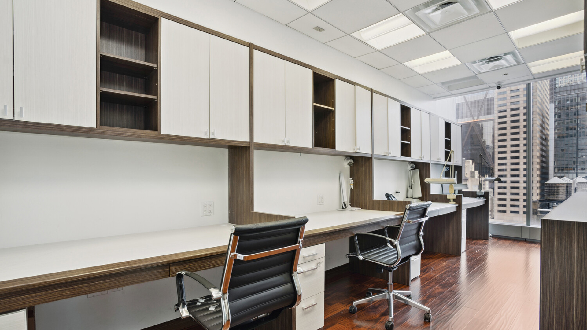 50 West 47th Street 1711 Midtown West New York NY 10036