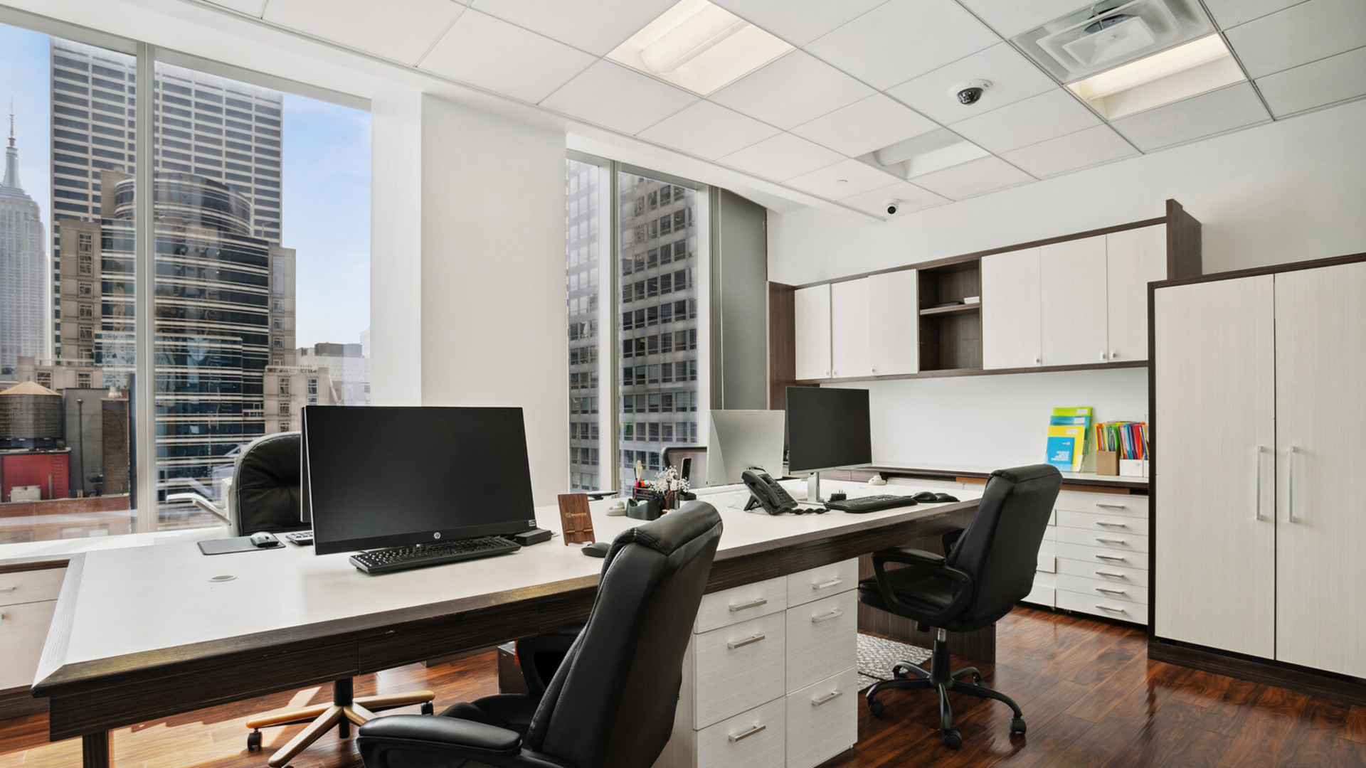 50 West 47th Street 1711 Midtown West New York NY 10036