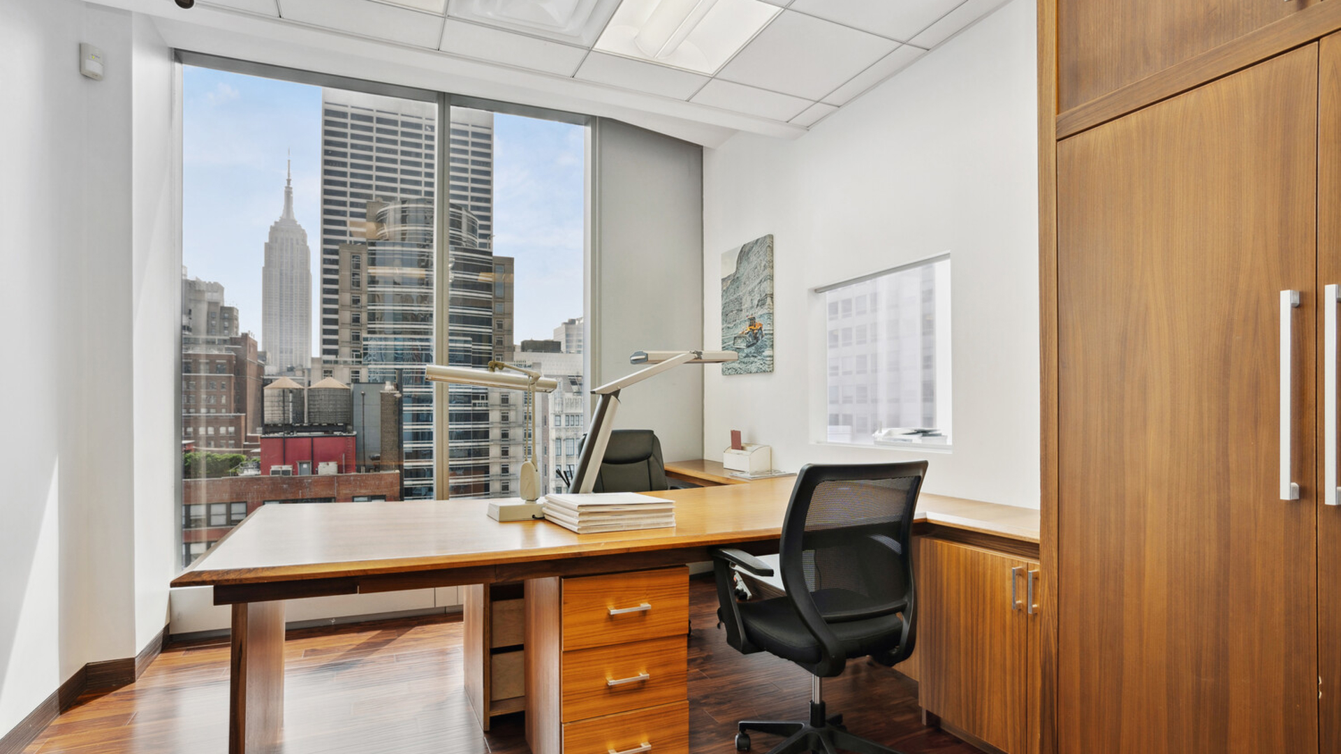 50 West 47th Street 1711 Midtown West New York NY 10036