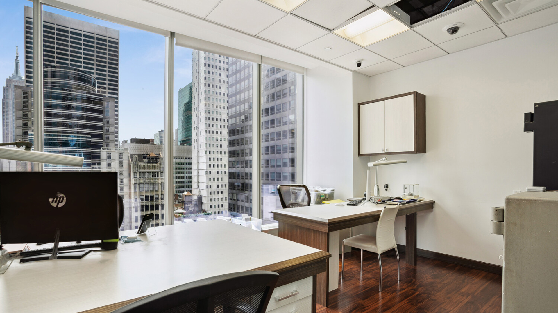 50 West 47th Street 1711 Midtown West New York NY 10036