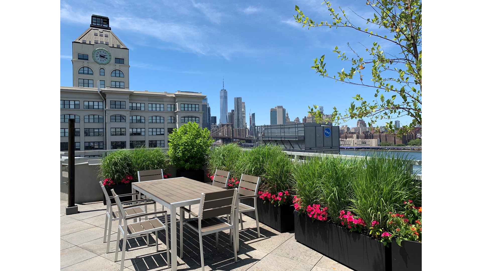 133 Water Street 2F Dumbo Brooklyn NY 11201