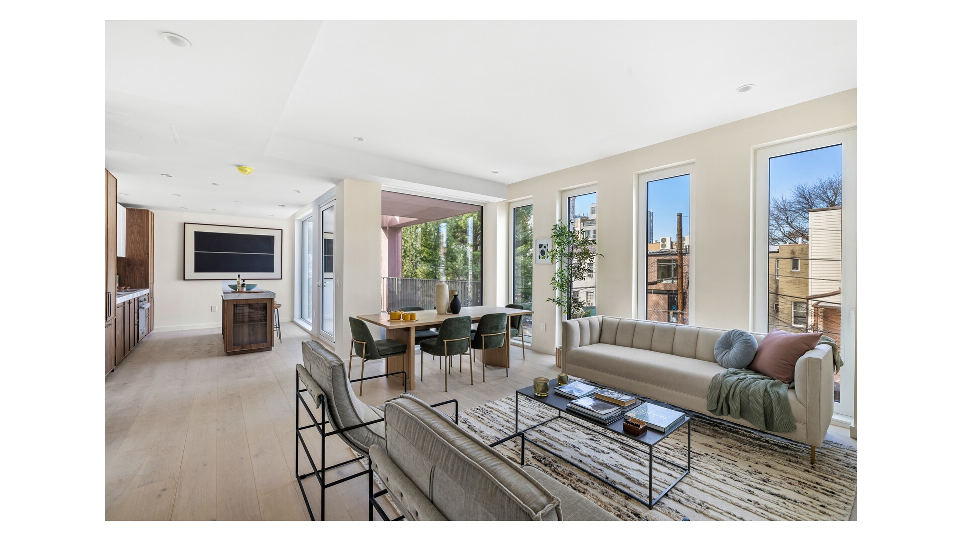 109 Devoe Street 4 Williamsburg Brooklyn NY 11211
